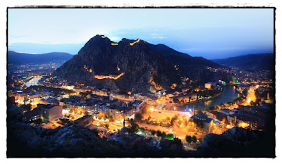 amasya