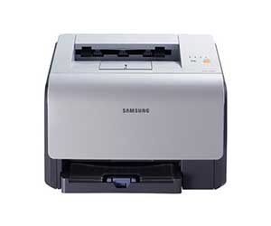 Samsung CLP-300 Driver Download for Windows