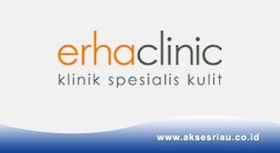 Erha Clinic Pekanbaru