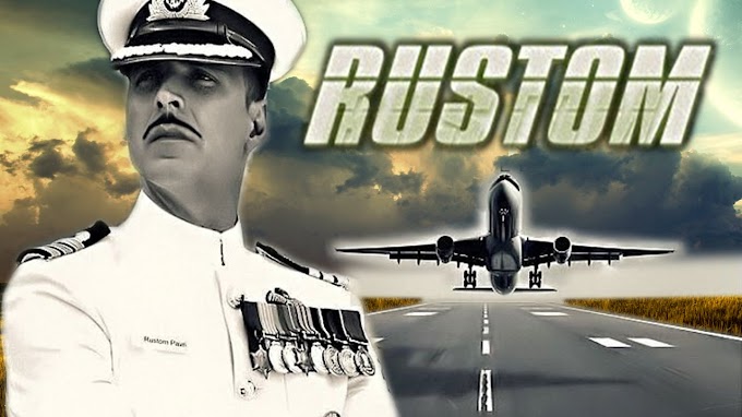 Rustom Movie Box Office Collections With Budget & its Profit (Hit or Flop)