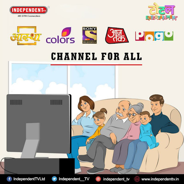 Know; Independent TV (DTH) Website & Customer care details independent tv dth price, independent tv dth channel list, independent tv dth customer care number, independent tv price, independent tv packages, independent tv booking, independent tv dth channel list 2019, independent tv channel list