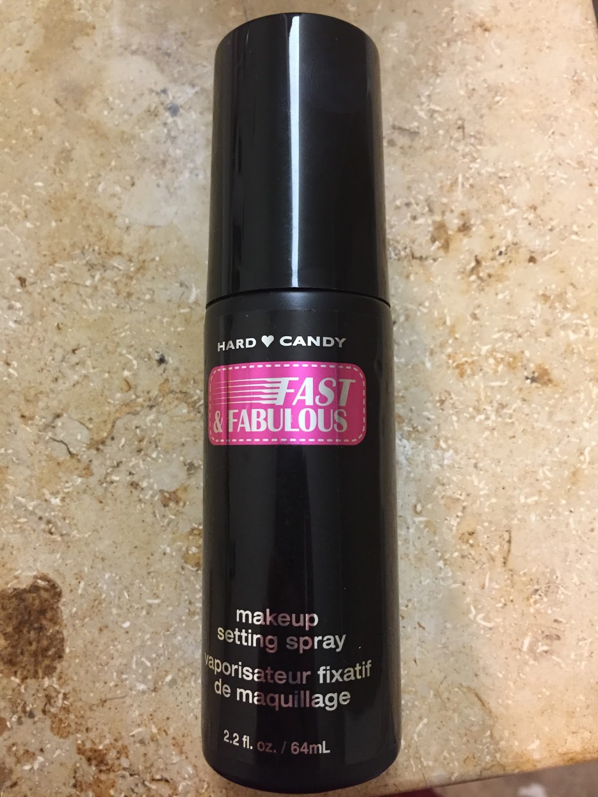 Makeup With Maggie 773 Setting Spray Review