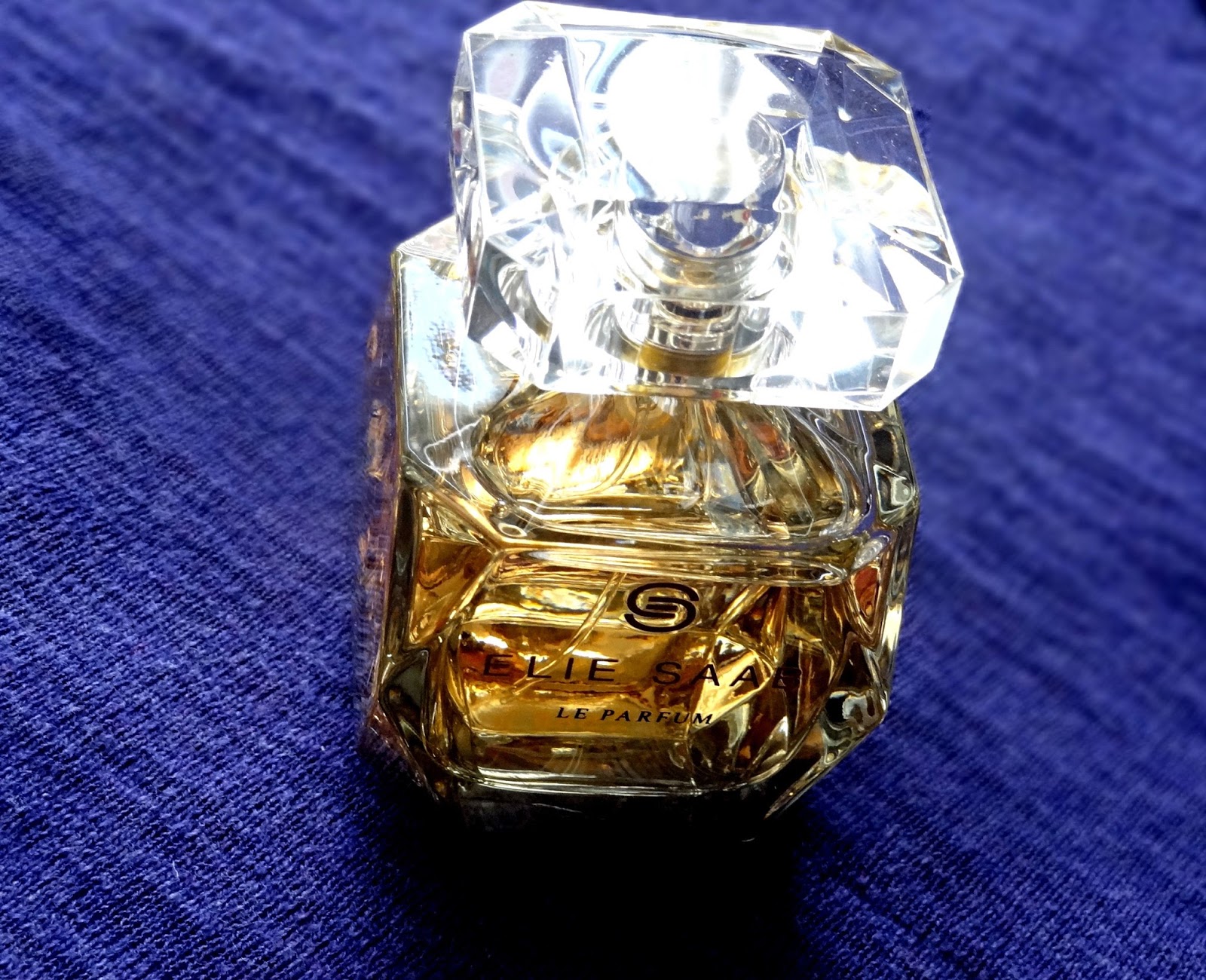 Elie Saab Le Parfum L’Edition Or Elie Saab Le Parfum L’Edition Or