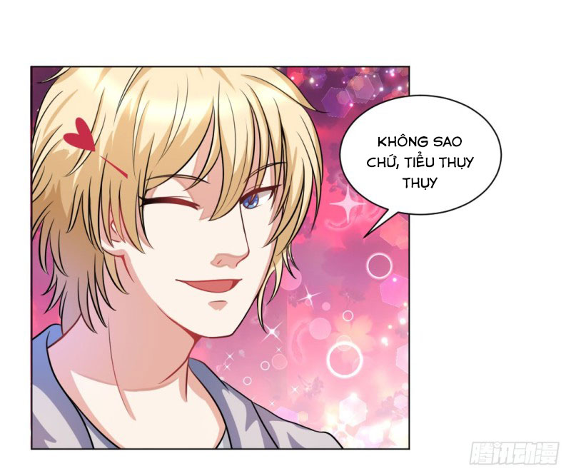 Cuộc Chiến Phía Sau Nhà Bếp Chap 18 - Next Chap 19