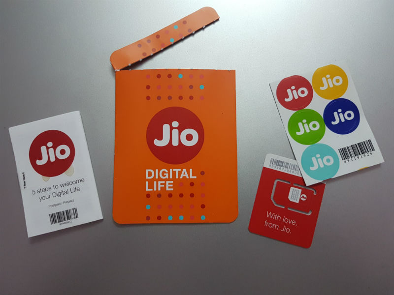 Jio sim not working/ blocked/ data not work!! All about jio... How to