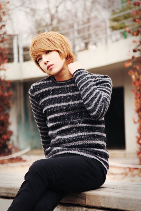 Ulzzang-- 얼짱: Lee Chi Hoon. Part 1