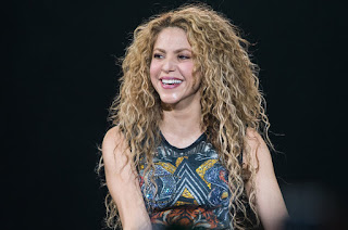 Hoy Shakira testifica por la demanda por plagio de "La bicicleta"