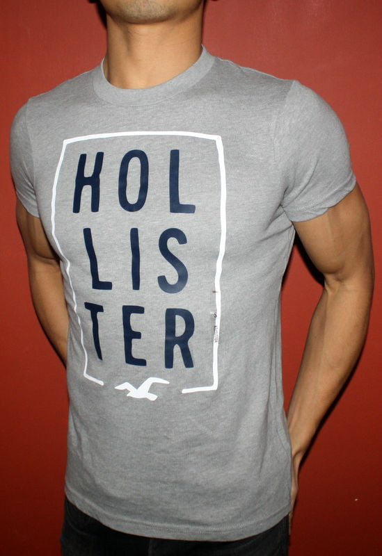 Camisa Hollister D&B IMPORTS