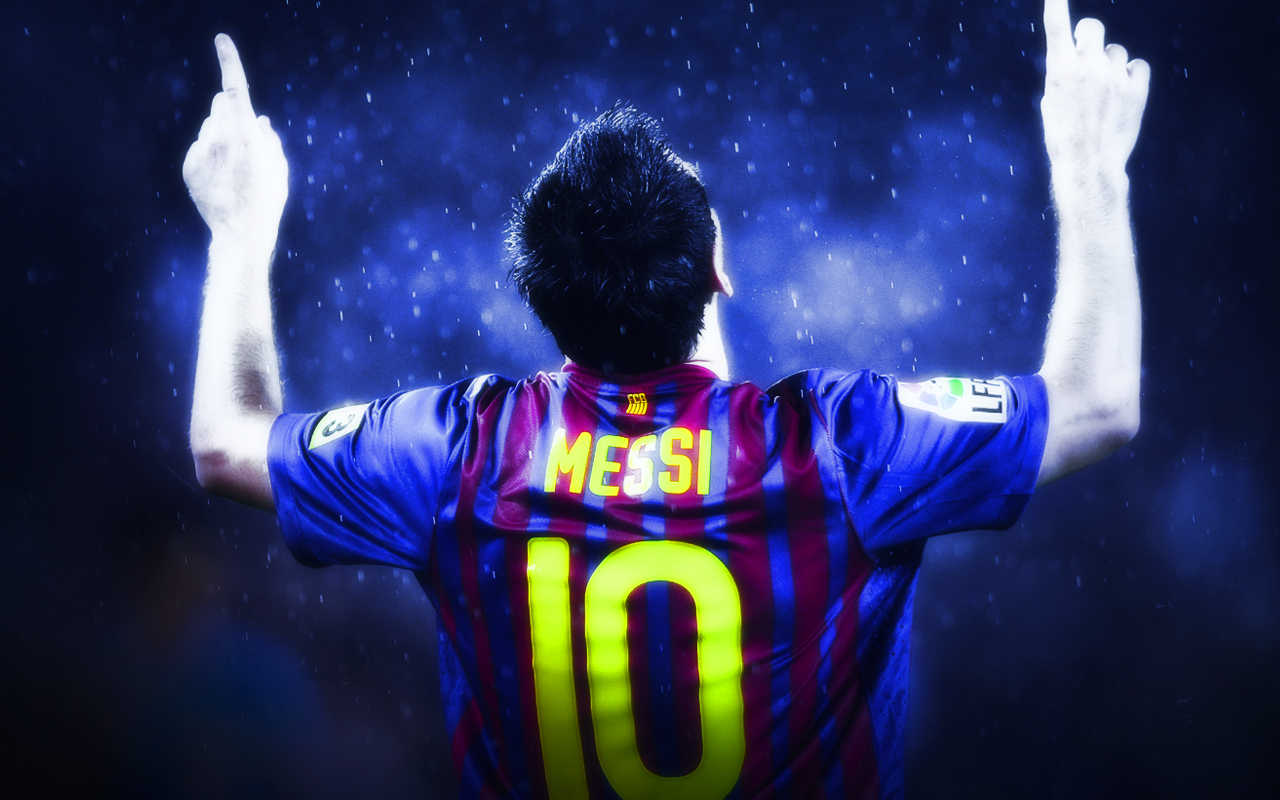 Barcelona Wallpaper