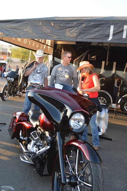 closest harley dealer to my location
