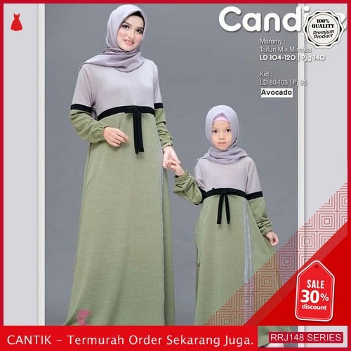 Jual RRJ148S114 Set Candice Mom Wanita Kids Mc Terbaru BMGShop