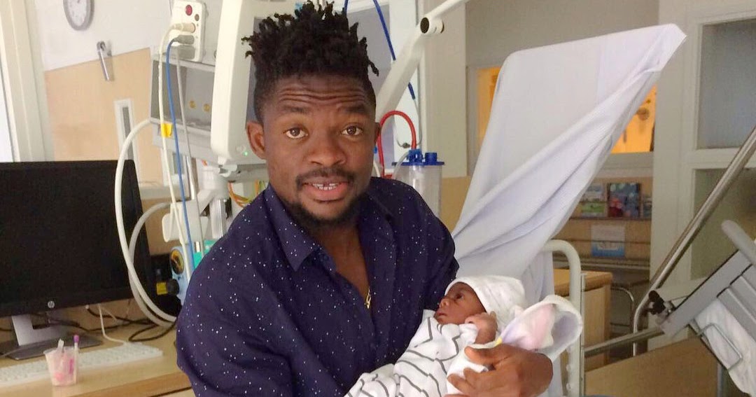 to Icechuks Blog Nigerian Footballer Lucky Omeruo Wife