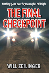 THE FINAL CHECKPOINT - Print version