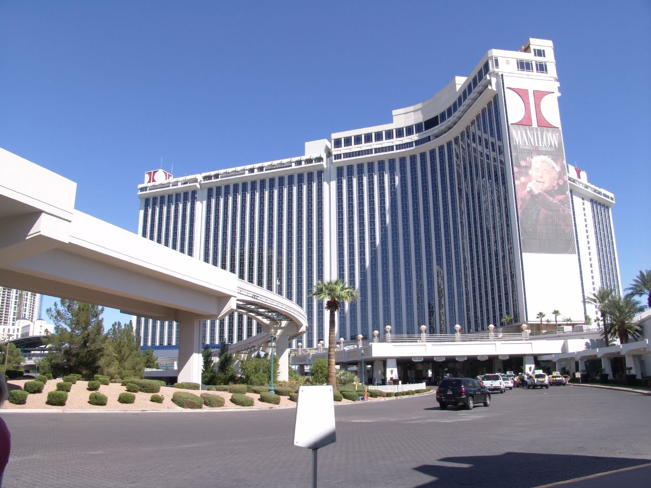 Experiencing Sin City at the Las Vegas Hilton |World Hotels Guide