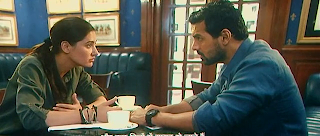 Madras Cafe (2013) Download Online Movie