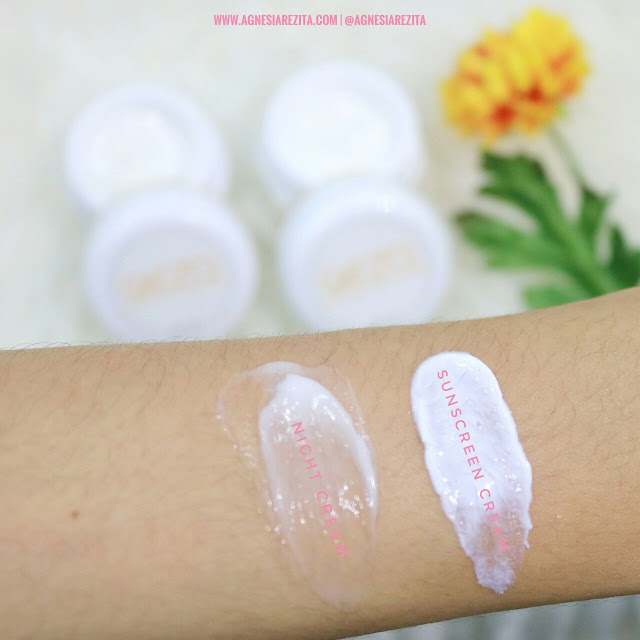 Qeza Skincare Acne Removal Series [Review]