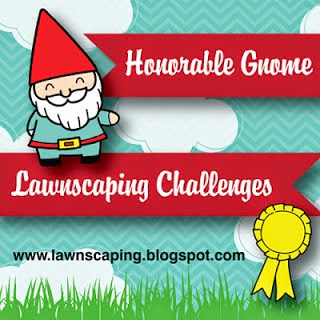 Thanks so much, Lawnscaping!