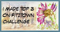 Fitztown challenge