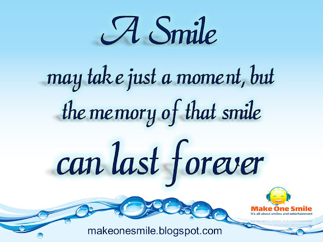 Smile Quotes - 100 Beautiful Smile Quotes that Make You Always Smile | Keep Smiling  Quotes - Make One Smile