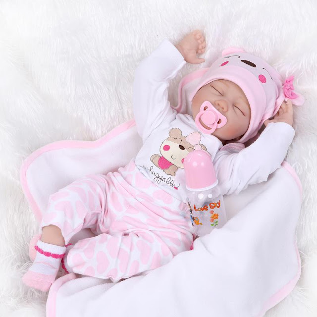 cuanto cuesta un bebe de silicona solido cuanto cuesta un bebe de silicona solido