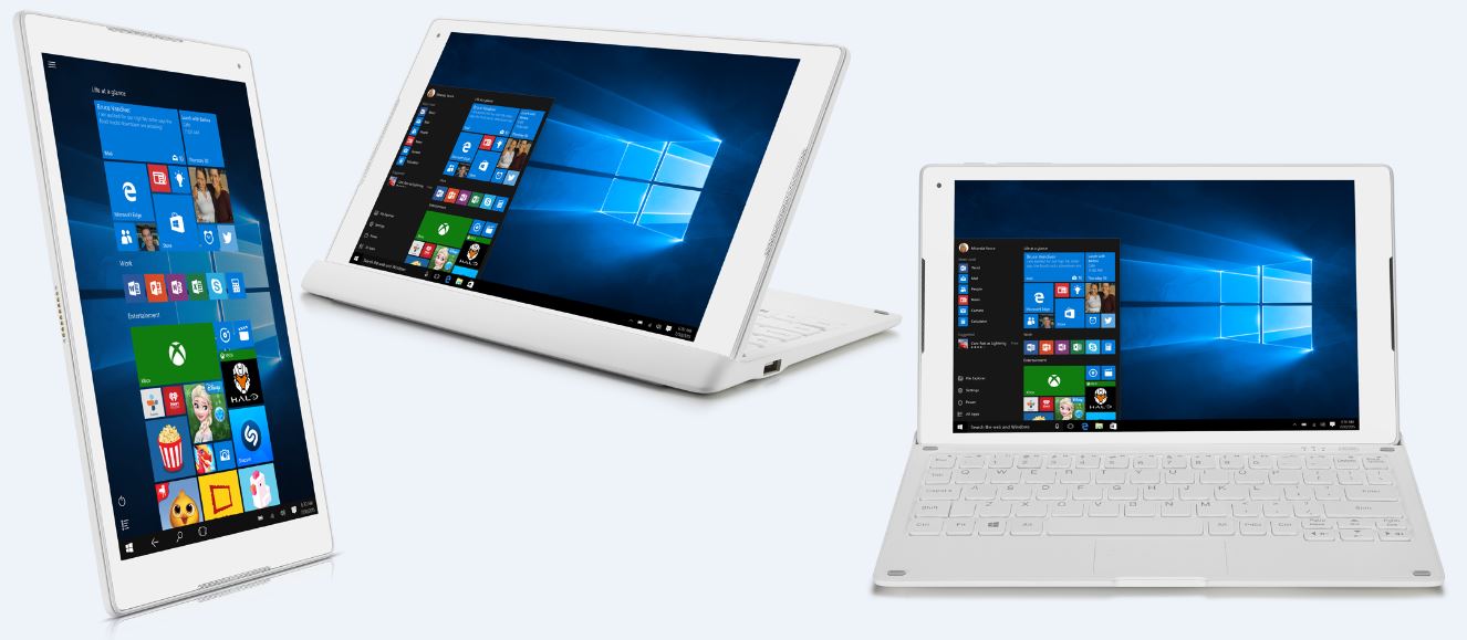 Plus 10, il computer 2-in-1 con 4G LTE Risultati immagini per alcatel plus 10
