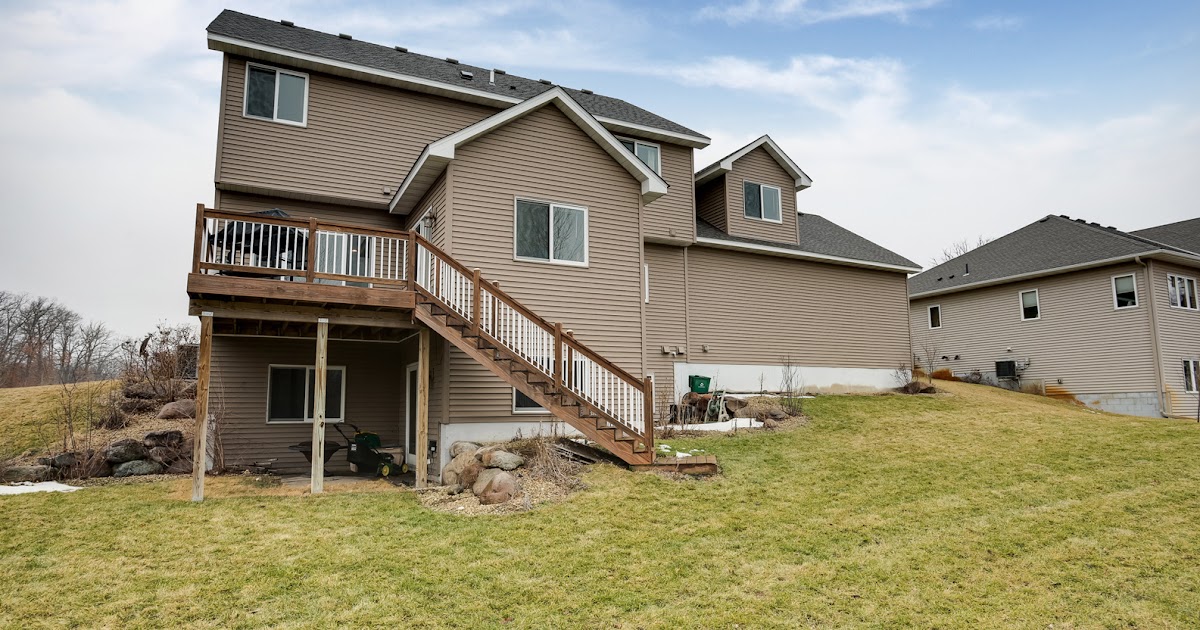 Brandon Wiley, Keller Williams Real Estate Blog 19425 Rawlins Street