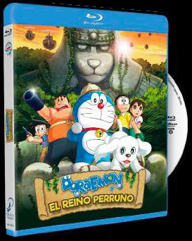 Doraemon y el reino perruno (2014) Online Torrent D.D. eMule