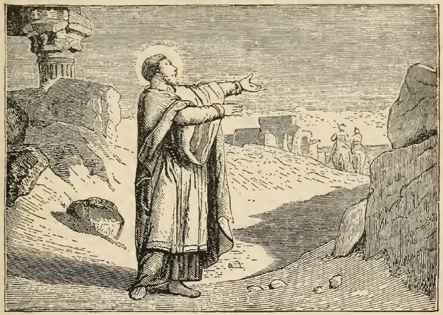 ALL SAINTS ⛪ Saint Eusebius and Confessor