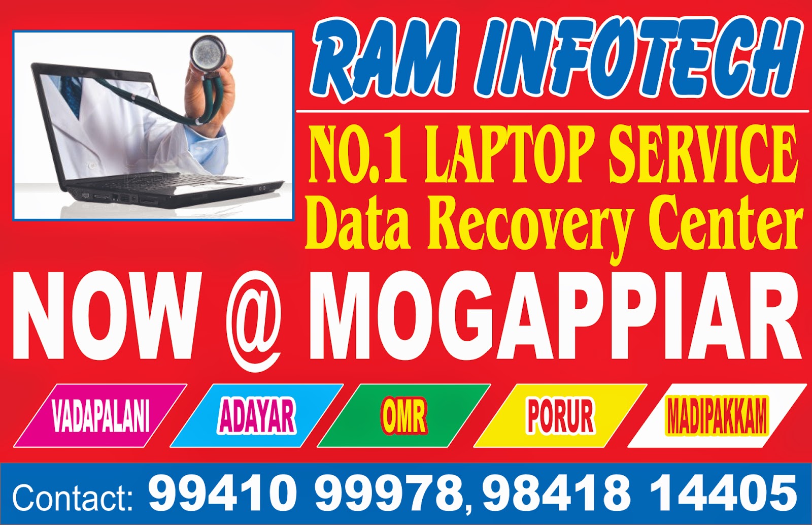 RAM INFOTECH hp compaq dell sony acer toshiba lenovo ibm hcl wipro