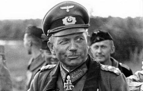 El Top 10 de los generales alemanes según una revista de EEUU | EL CAJÓN DE  GRISOM