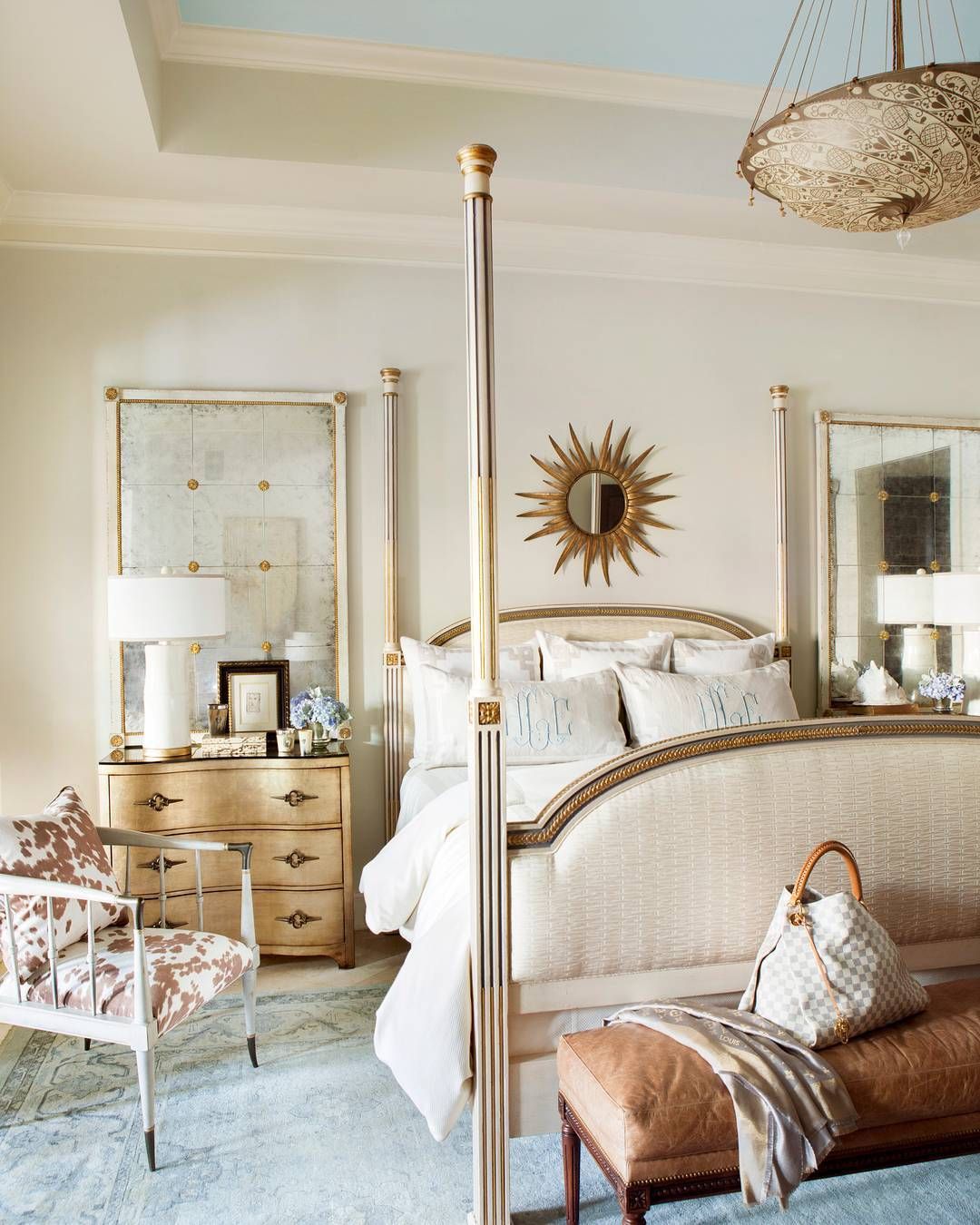 Ten Beautiful Bedrooms