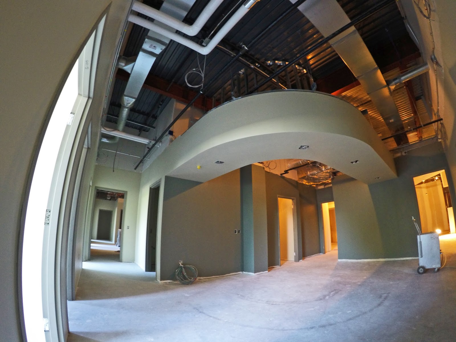 P.J. Hoerr, Inc. Graham Medical Group OutPatient Clinic Canton, IL