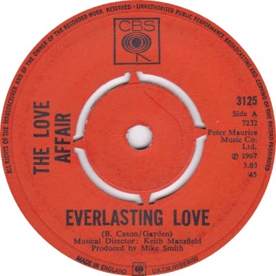 Everlasting Love Affair 52