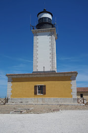 Phare du Cap Camarat (France)