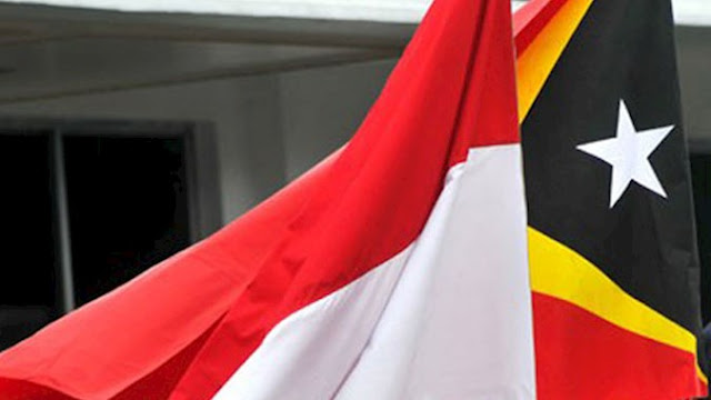 Masalah Sengketa Perbatasan Wilayah dengan Australia, Timor Leste Minta Bantuan Indonesia Masalah Sengketa Perbatasan Wilayah dengan Australia, Timor Leste Minta Bantuan Indonesia