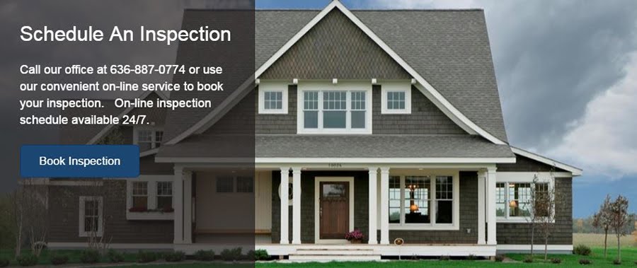 Mitchco Home Inspection Services