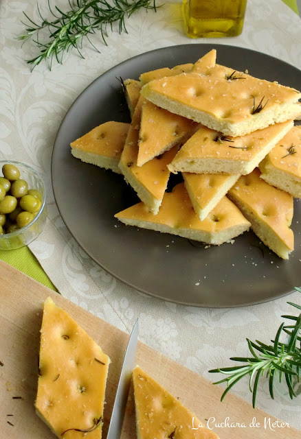 Focaccia