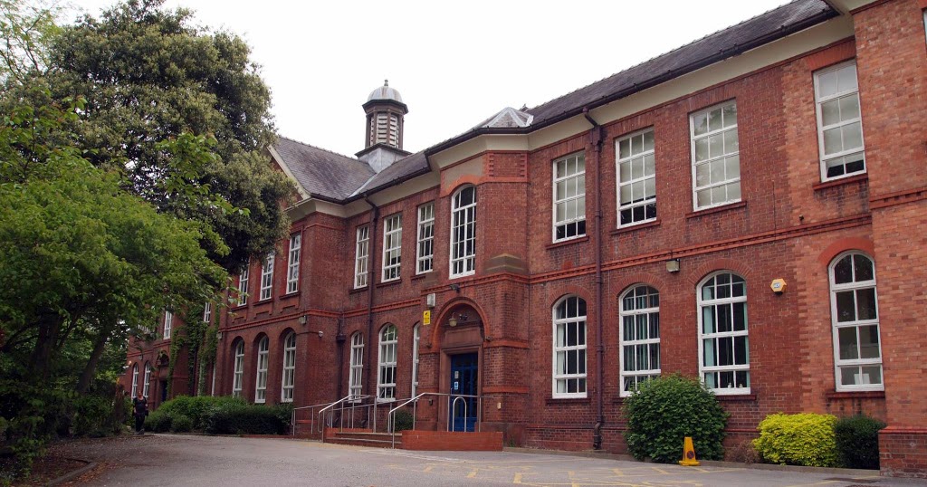 The year that was Nantwich and Acton Grammar School 19711978 Tour of