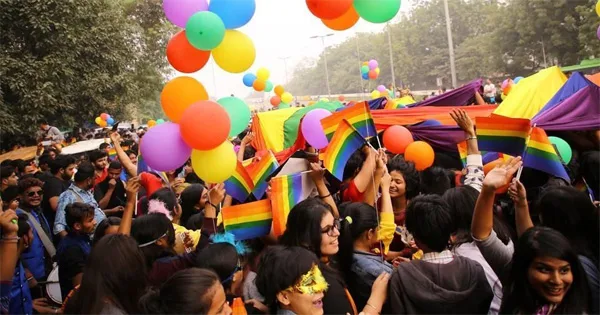Section 377 verdict : SC strikes down law criminalising homo, News, Trending, Supreme Court of India, National, Court Order