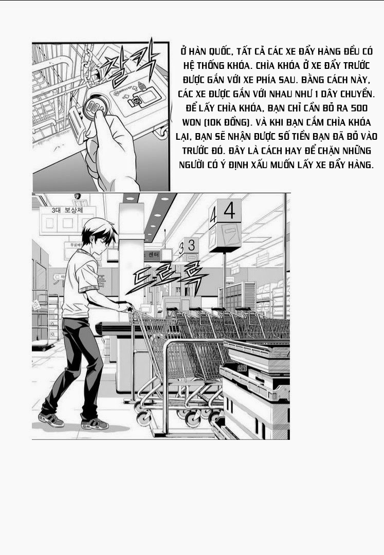 Vợ tôi là Hổ chap 8 - Trang 15