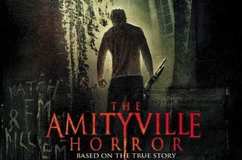 Film Amityville 2015