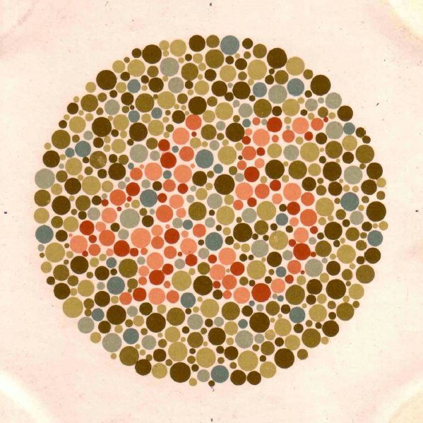 Tes Buta Warna Online Gratis Untuk Mengetahui Kesehatan Mata Anda Mitra Kesmas