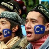 SUPPRESSION OF MUSLIMS BROTHERS UIGHURS IN XINYIANG CHINA !