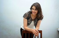 HeyAndhra Actress Surabhi Glamorous Photo Shoot HeyAndhra.com