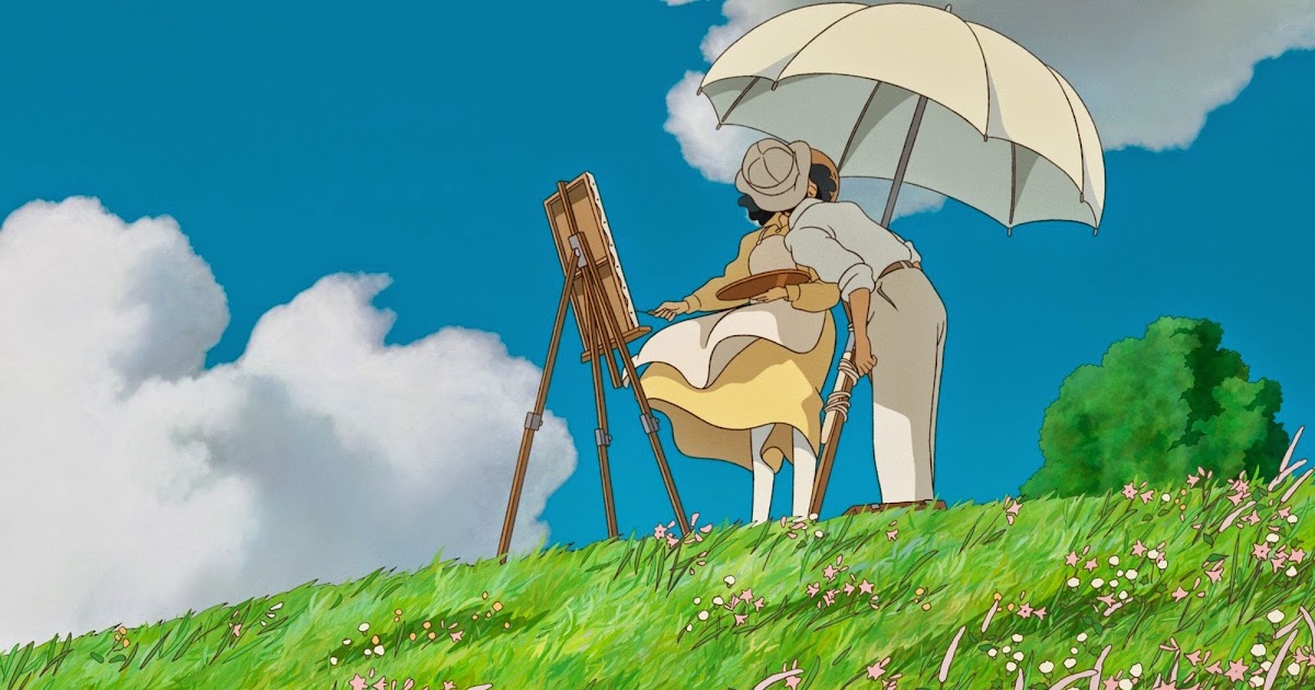 Frases y Diálogos del Cine: The Wind Rises (Hayao Miyazaki)
