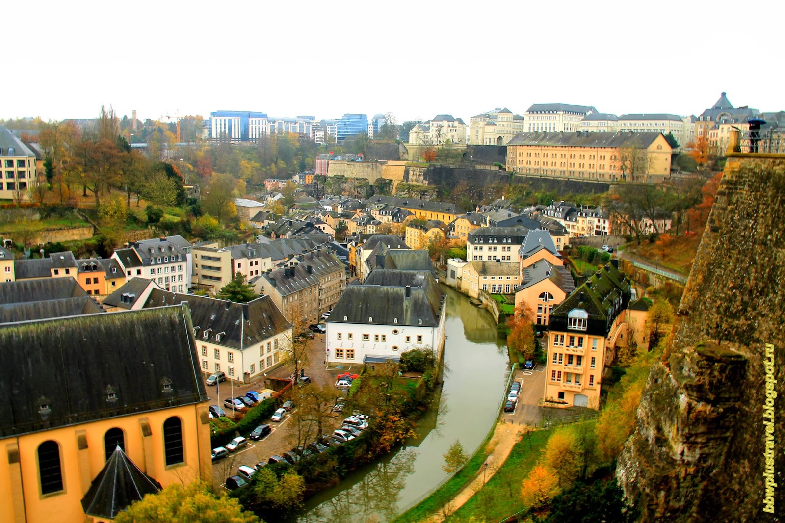 Dark Markets Luxembourg