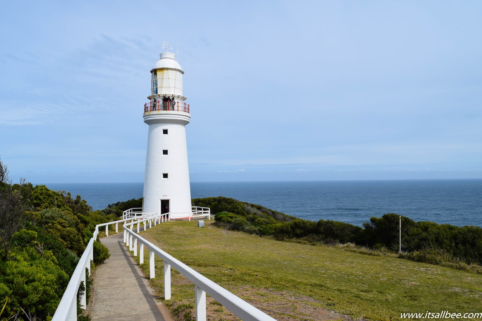 Great Ocean Road Lighthouse| The Scenic Route From Melbourne