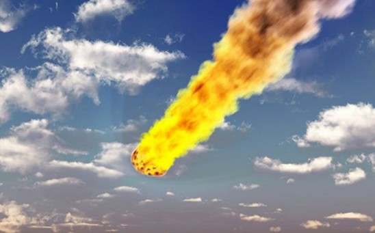 Bencana Alam Geologis Klimatologis Dan Ekstraterestrial Bahaskata