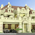 975 sq-m 6 bedroom decorative house Colonial style