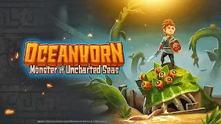 Oceanhorn, Solve all Puzzles, Walkthrough, iPhone, iPad)